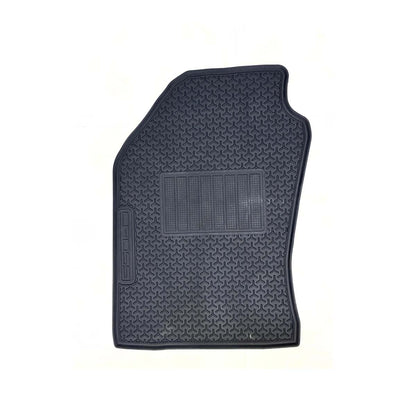 Toyota Cross Rubber Floor Mat Model 2024