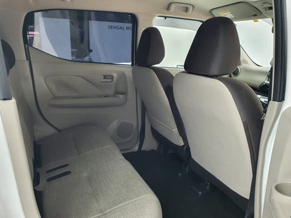 Mitsubishi EK Wagon G Package  2022