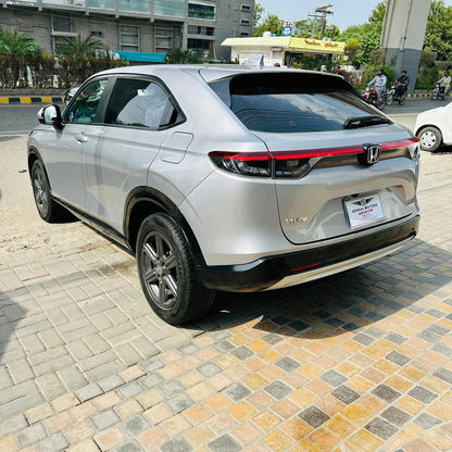 Honda HR-V VTI-S 2023