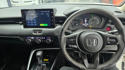 Honda HR-V VTI-S 2023
