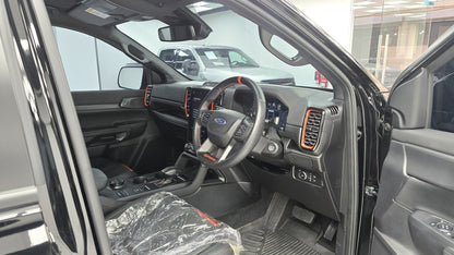 Ford Ranger  Raptor Performance  2022