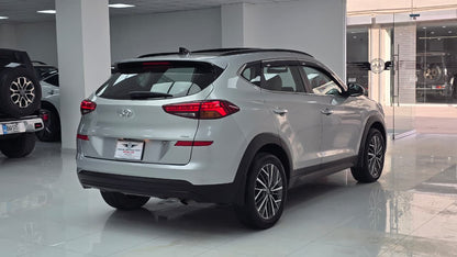 Hyundai Tucson AWD 2021