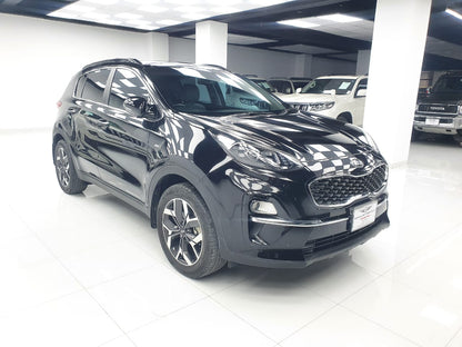 KIA Sportage AWD 2022