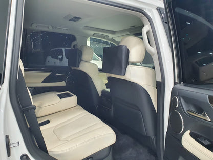 Lexus LX570 Full House Model 2016