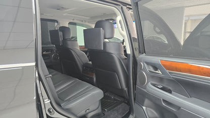 Lexus LX Series Lx570 2020