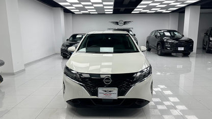 Nissan Note e-Power S 2021