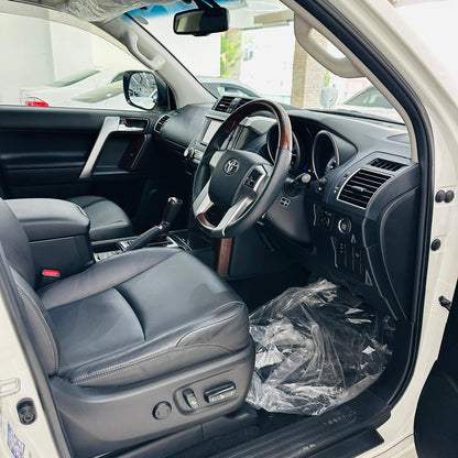 Toyota Land Cruiser Prado TX-L 2.7 2014