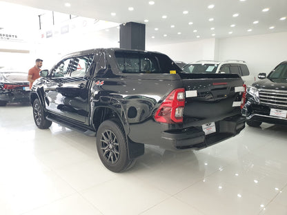 Toyota Hilux Revo GR-S 2.8D Fresh Model 2024