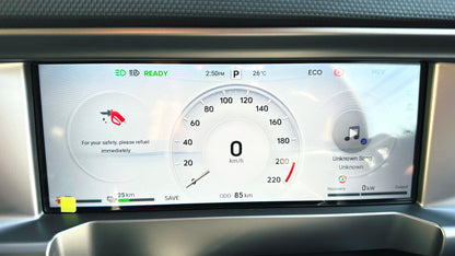 JETOUR T2 I-DM PHEV 2026