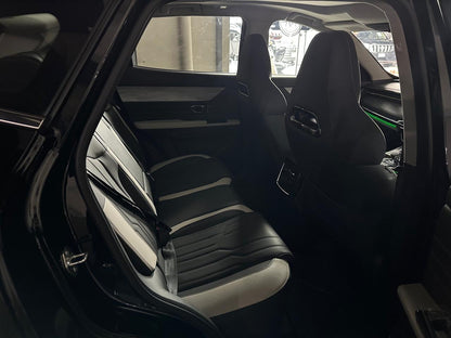 JETOUR DASHING 1.5 Turbo 2025
