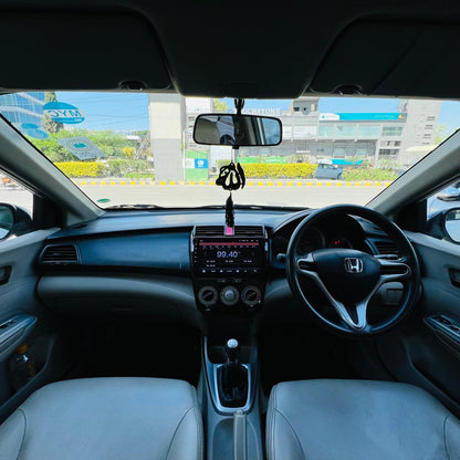 Honda City 1.3 M/T 2013