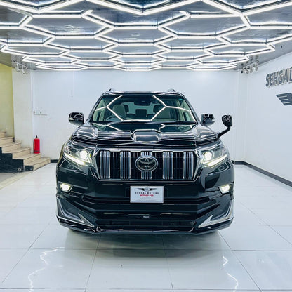Toyota Prado TX-L 2.7 Petrol 2021