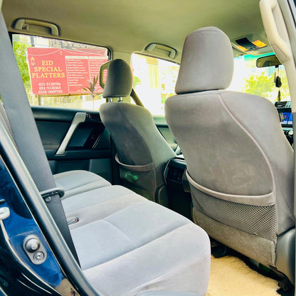 Toyota Prado TX 2.7 2010