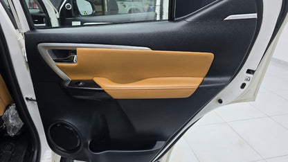 Toyota Fortuner Sigma 4 2.8D 2020