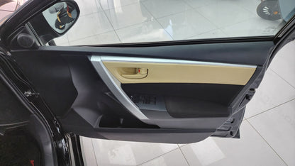 Toyota Corolla Altis 1.6 X 2025