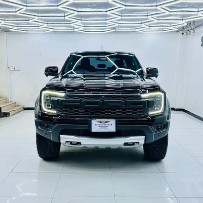 Ford Ranger Raptor 3.0 V6 2022