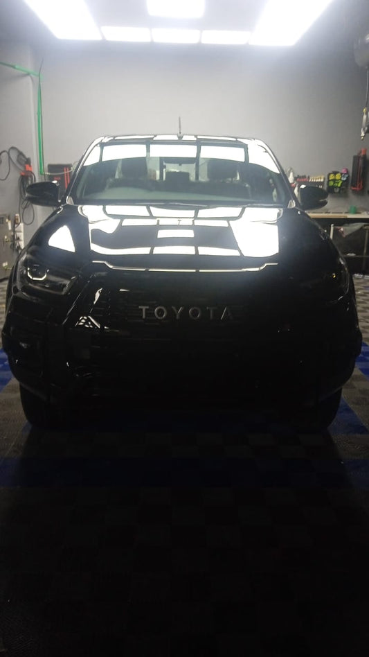 Toyota HILUX Revo GR-S GR-S 2025