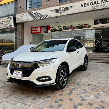 Honda VEZEL RS  2018