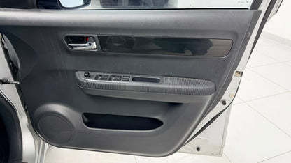 Suzuki Swift DLX 1.3 M/T 2020