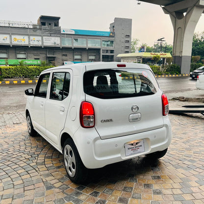 Mazda Carol GL 2022