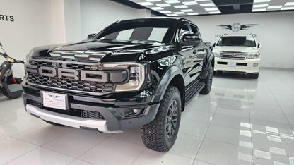 Ford Ranger Raptor Performance 2022