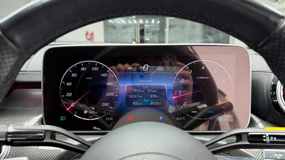 Mercedes Benz C Class C200 Amg 2022