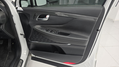 Hyundai Santa Fe Signature 2023