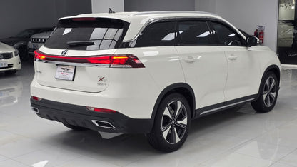 Oshan x7 Future Sense 2025