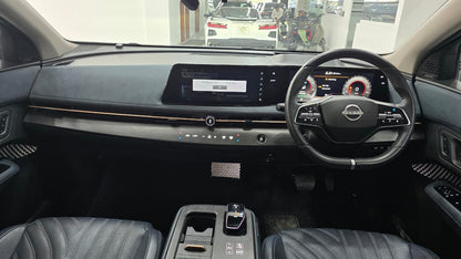 Nissan Ariya Top Of the Line  2023
