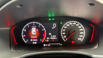 Honda Civic Rs Turbo 1.5 2022