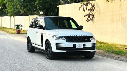 Range Rover Vogue  P400e SWB 2019