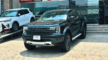Ford Ranger Raptor 3.0 V6 2022