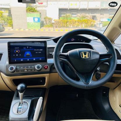 Honda Civic Prosmatec VTI Oriel 2009