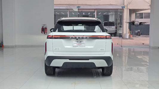 Jaecoo j5 premium 2026