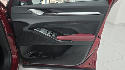 Haval H6 HEV  2024