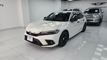 Honda Civic Rs Turbo 1.5 2023