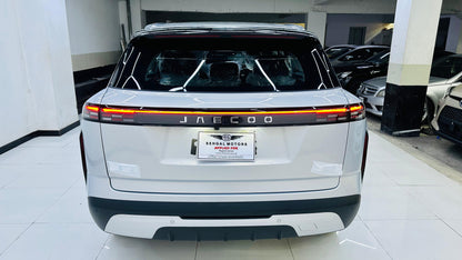 Jaecoo J7 Premium 2026