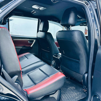 Toyota Fortuner Legender 2.8 D 2023