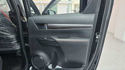 Toyota Hilux Revo GR-S 2025