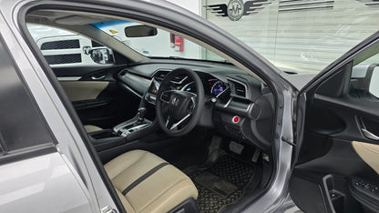 Honda Civic  Oriel 1.8 i-VTEC CVT 2021