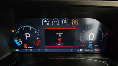 Ford Ranger Raptor Performance 2022