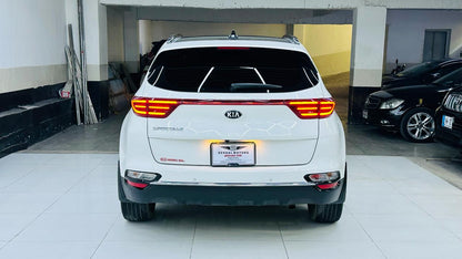 KIA Sportage FWD 2020