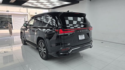 Lexus LX Series LX600 Ultra Luxury 2022