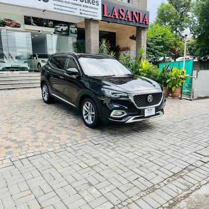 MG HS TROPHY 2023