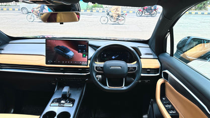 GEELY RIDDARA RD6 Pro 2026