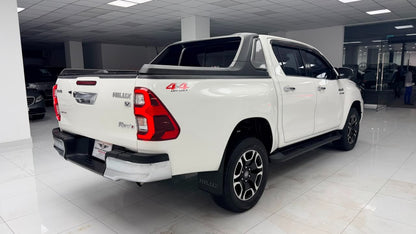 Toyota Hilux Revo V 2.8D 2022