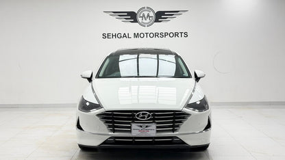 Hyundai Sonata 2.5 2022