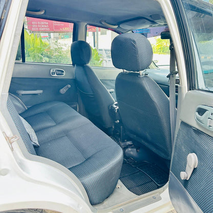 Suzuki Cultus VXR 2015