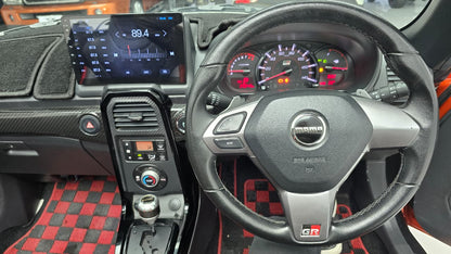 Daihatsu Copen  Robe Gr Convertible 2021