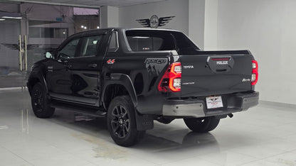 Toyota Hilux Revo Roco 2.8D 2023